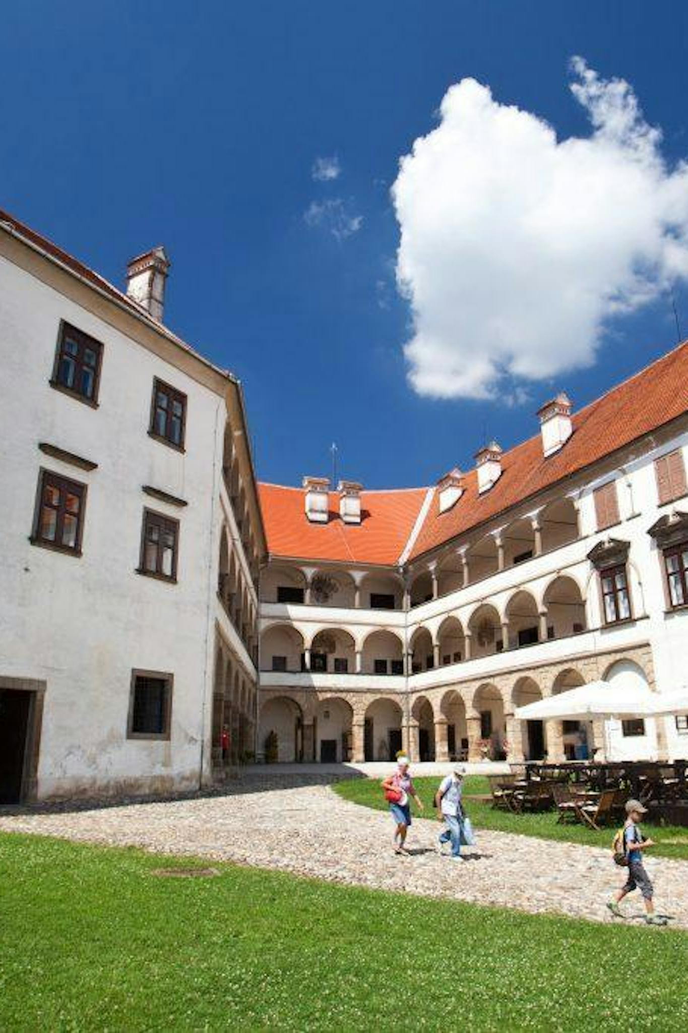 Ptuj Castle